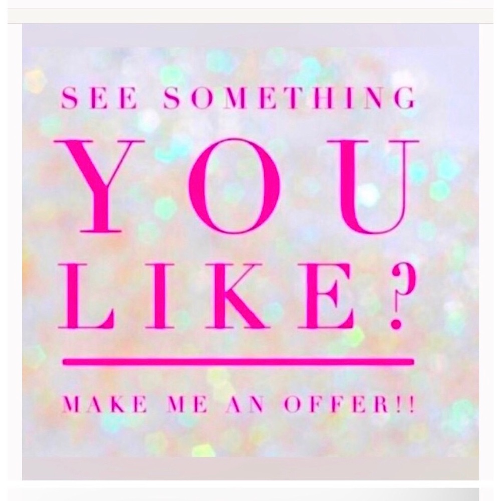 Make Me An Offer